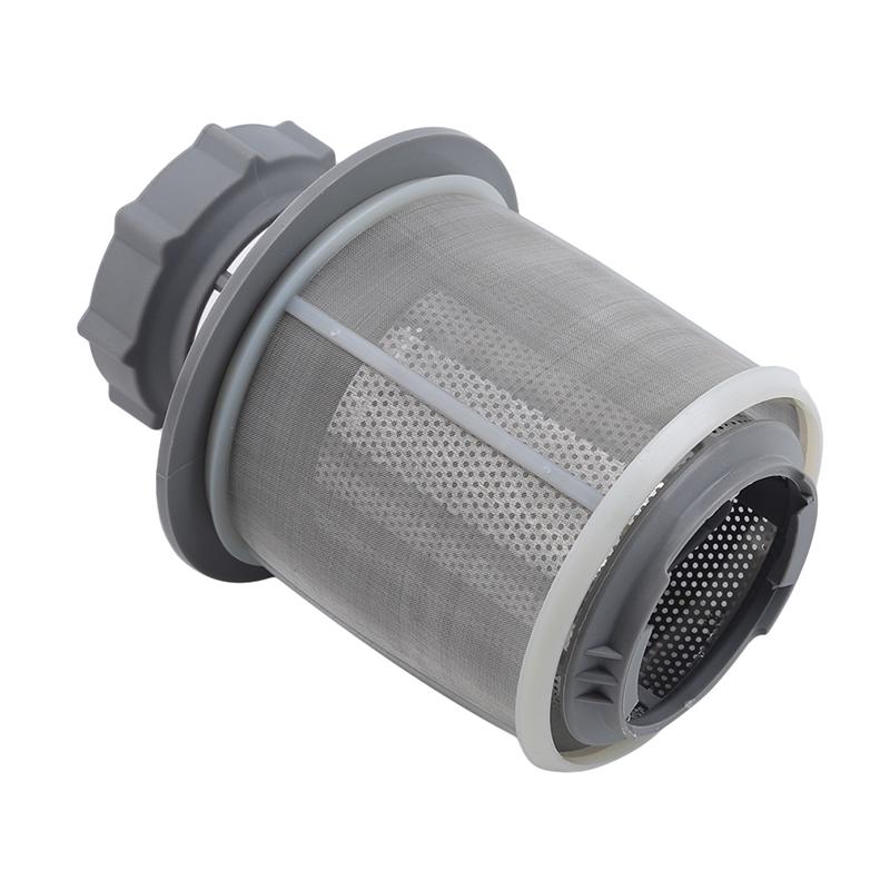 Good Quality Grey Kitchen Dishwasher for Home Use Filters