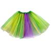 Carnival sequined feather headdress sequined hat carnival party ornament