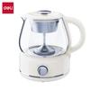 Deli Electric Kettle Tea Maker