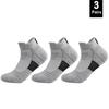 1/3pairs/Lot Men's Socks Compression Stockings Breathable Basketball Sports Cycling running Towel Socks High Elastic Tube Socks