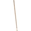 Wooden Flute Cleaning Rod Stick Cleaner Tool for Flute Replacement Accessory, Maple