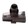 Vacuum Cleaner Brush Head Replacement for V7 V8 V10 V11 ABS Electric Vacuum Head for Sofa Bed Car Seating Carpet