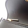 CELINE  10P073DPV.38NO Coin case black Calfskin Women