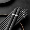 Homeglen Alloy Chopsticks