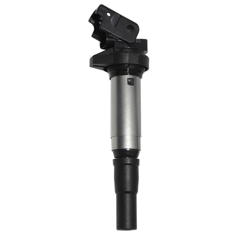 4PCS Ignition Coil For BMW 1 F20 F21 3 F30 PEUGEOT 2008 CITROEN C4 2011-2015 12137575010 12137550012 Accessories