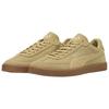 PUMA Club 2 Low top German Army Trainers Unisex Brown 400717-27