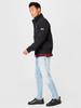 Demi-season Jacket Tommy Hilfiger Essential Bomber Jacket (DM0DM15382) Black