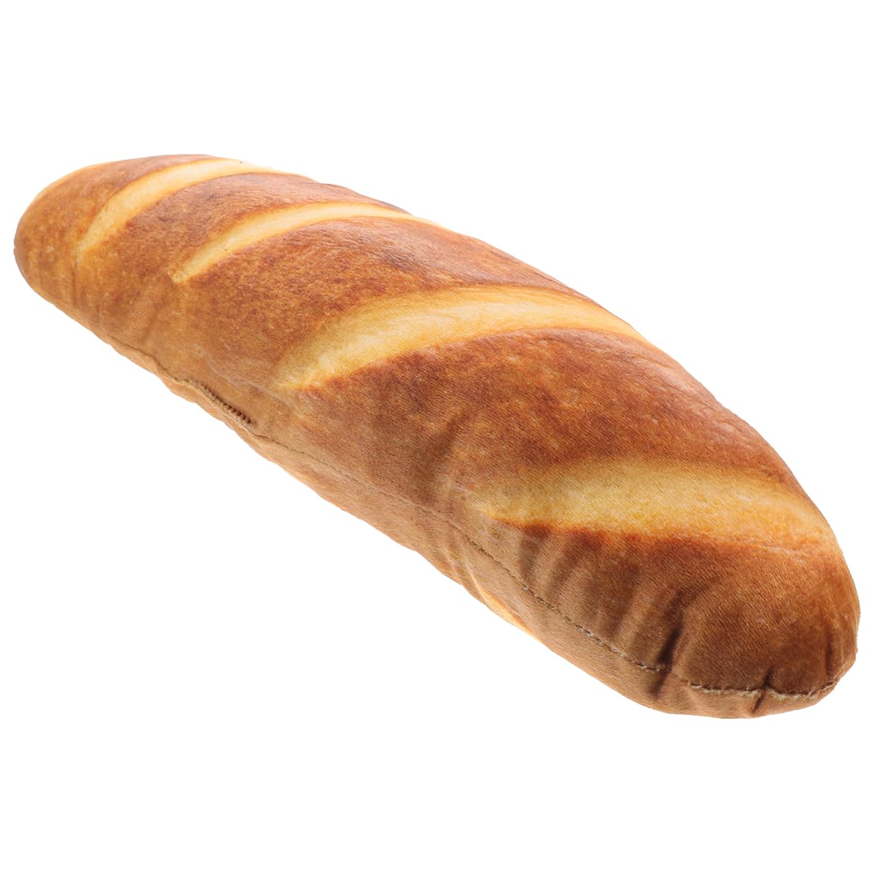

SAFIGLE French bread hug pillow, cute French bread hug pillow, stuffed toy, bread cushion, bread, delicious pillow, sofa throw pillow, toast, stuffed