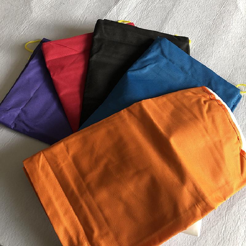 5 Gallon Colorful Plant Seed Filtration Bags Waterproof Durable And Efficient For Aquatic Use