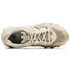 Fila Oakmont 2 Textile, Synthetic Leather, TPU Vintage Low Top Casual Shoes Men's Sandy/Pelican Color F12M242113FSP