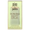 Pixi Beauty, On-the-Glow Base, Foundation Moisture Stick, Nude, 19g (0.6oz)