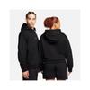Nike Acg Thermafit Pullover Hoodie Black