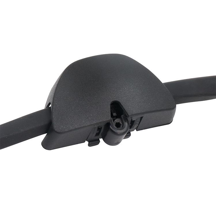 BMW 7 G12 Hood Washer Nozzle 61667357373 