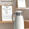 2025 Large Capacity Insulated Thermos: Perfect for Dorms & Home