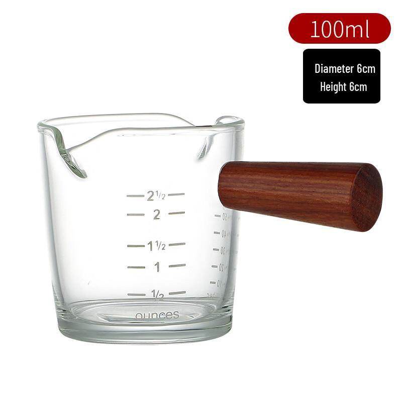 UOSU Mini Milk Frothing Pitcher