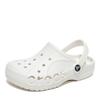 K Baya Women S clogS White 207013 100 CrocS KidS Baya KidS clogS White 2070