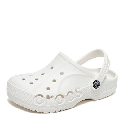 Kids Clog White 207013 100