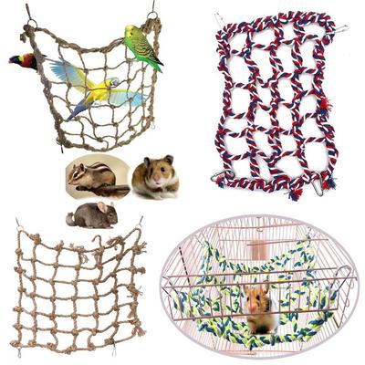 ציפורים – צעצועים לציפורים