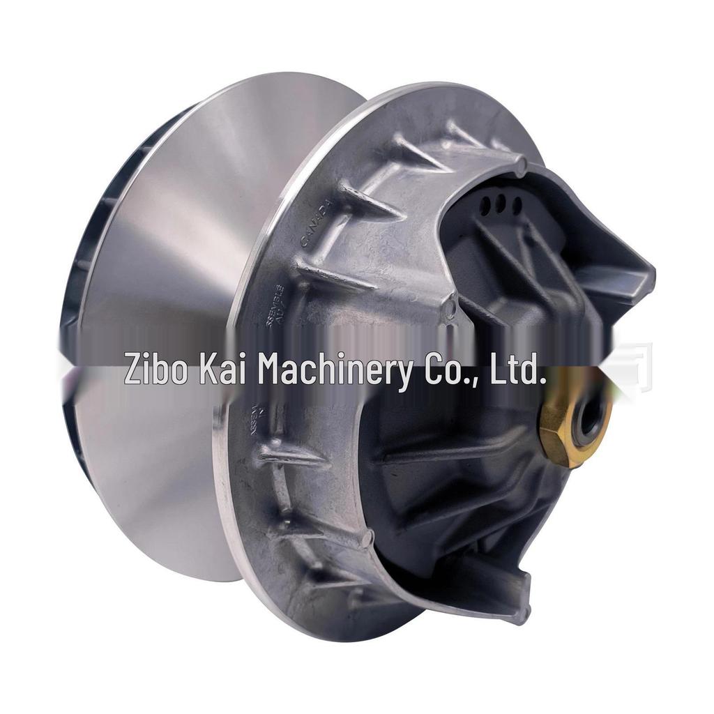 Liangzi 800 UTV Beach Buggy All-Terrain CVT Drive & Driven Pulley Belt.