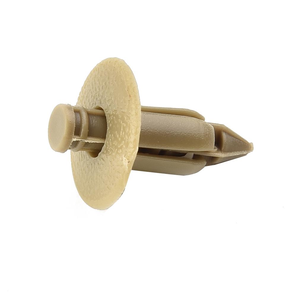 Door Car Rivets Fender Panel Plastic Push Replacement