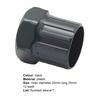 Freewheel Cassette Remover Wear-resistant Disassemble Plastic Sturdy Bicycle Freewheel Remover for MTB