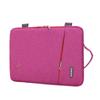 Minimalistische Spritzwassergeschützte Laptoptasche