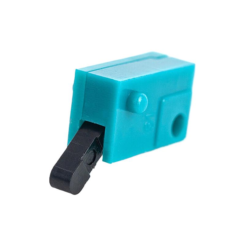 10/20Pcs Kfc-V-101 2Pins Micro Switch Key Switch Limit Switch Two-Pin Connection Type Game Detection Button Switch