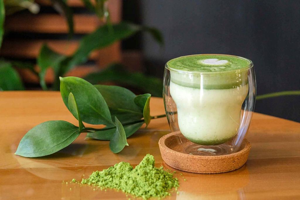 Grüner Tee Matcha Premium - 50g