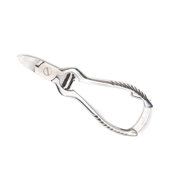 PINCE COUPE-ONGLES Pédicure 13 Cm 1 U