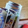 Used Topps UEFA Soccer Cards Bulk Sale
