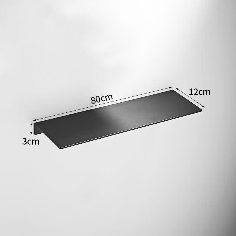 Hantun Bathroom Wall-Mounted Shelf