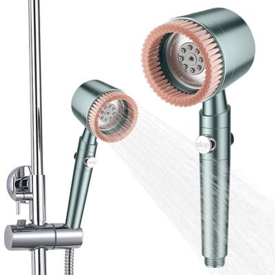 Bad & WC – Duschköpfe