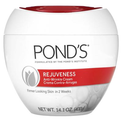 Rejuvenis, crema antirughe, 400 g (14,1 once)