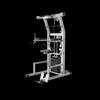 YANBO Multifunctional Indoor Pull-up Bar & Dip Station