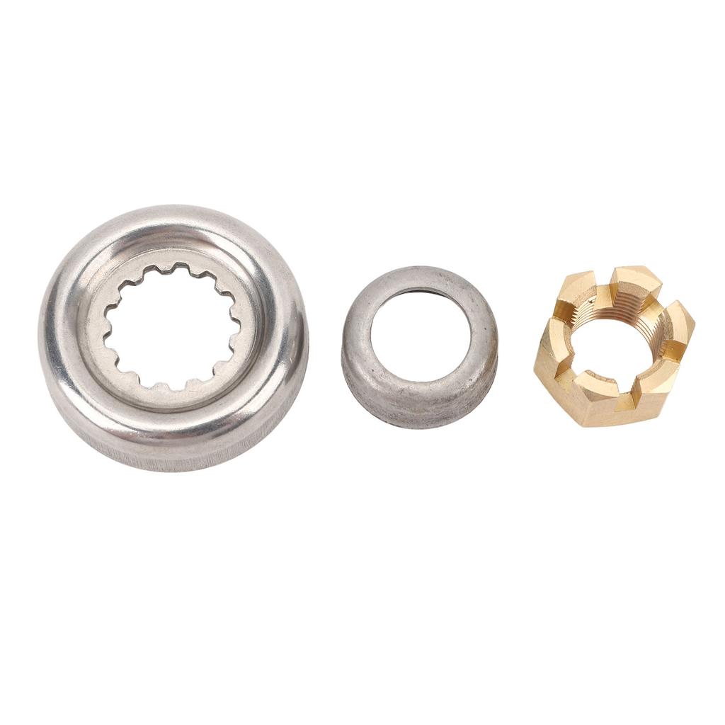 Kituri de hardware pentru instalare elice compatibile cu 2 motoare în 4 timpi, 30?Motoare outboard de 60 CP Piese pentru motoare de barcă