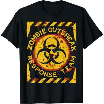 T-shirts en tops – T-shirts