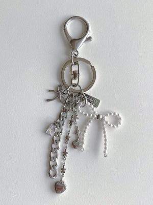 Πορτοφόλια για κέρματα, σφικτήρες για χαρτονομίσματα, μπρελόκ – Μπρελόκ