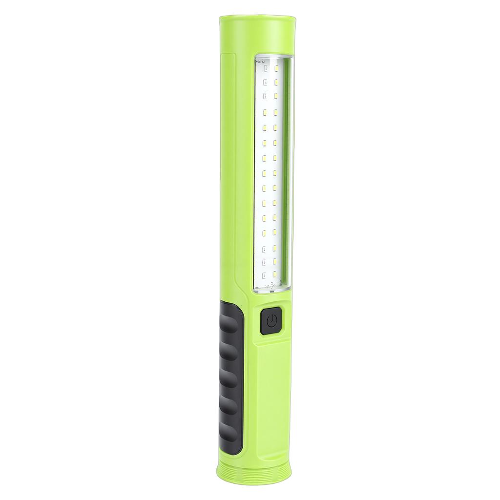 LED Work Light Rechargeable Magnetic Underhood Work Light with Hook for Car Repairing Inspection Garage Workshop Emergency