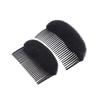 Head Fluffy Hair Pad Invisible Comfortable Sponge Hair Pad Bangs Raised Cushion Hair Comb Hair Styling Tool