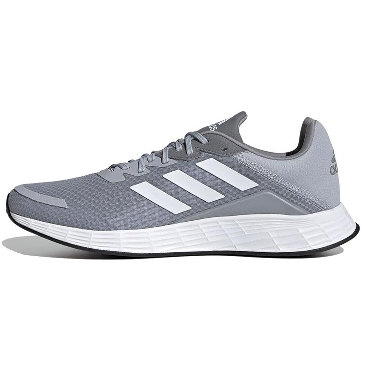 

новые Adidas Duramo Sl Halo Silver 44