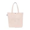 【】Canvas Tote Bag LAB55689 Gray