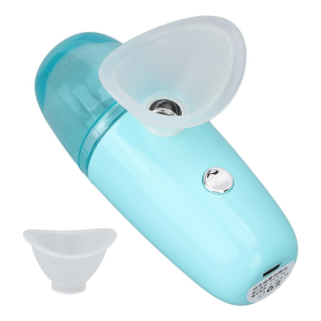 Eye     Portable Moisturizing Spray Facial Beauty Device Eye Moisturizer Eye Wash