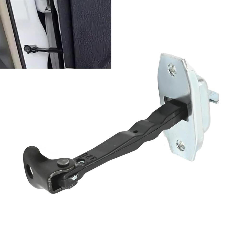 Rear Door Hinge Stop Check Strap Limiter Fit For Toyota Corolla Sedan 2014-