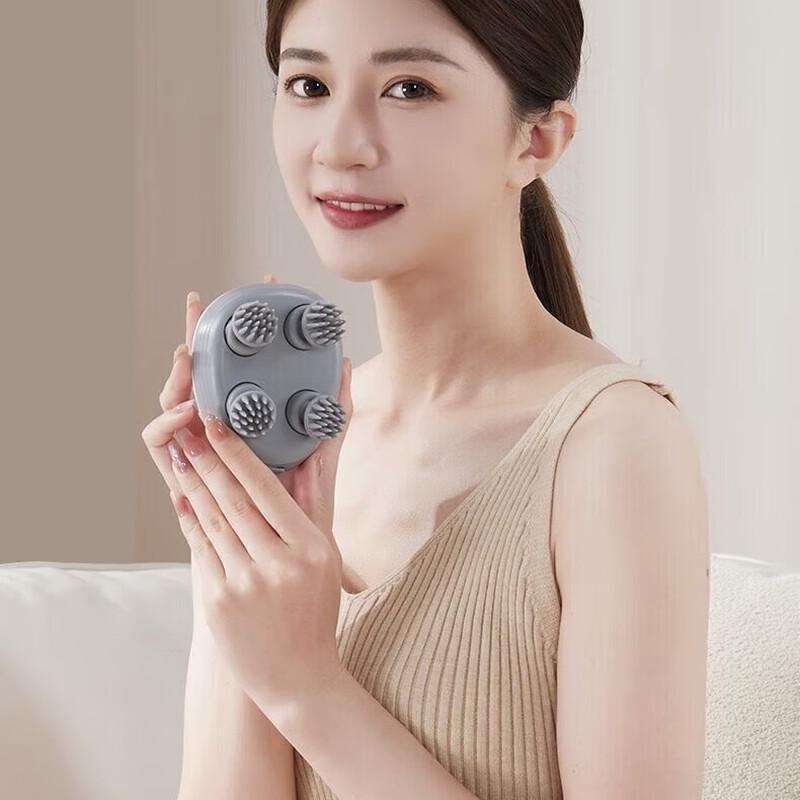 

Jiancheng B005 Head Massager