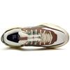 Fila Fusion Cheese Sneakers 'Brown Green' (Unisex) Chunky Sneakers T12M331101FGS