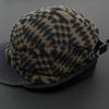 Used patagonia 1998 90s USA Synchilla Duckbill Cap