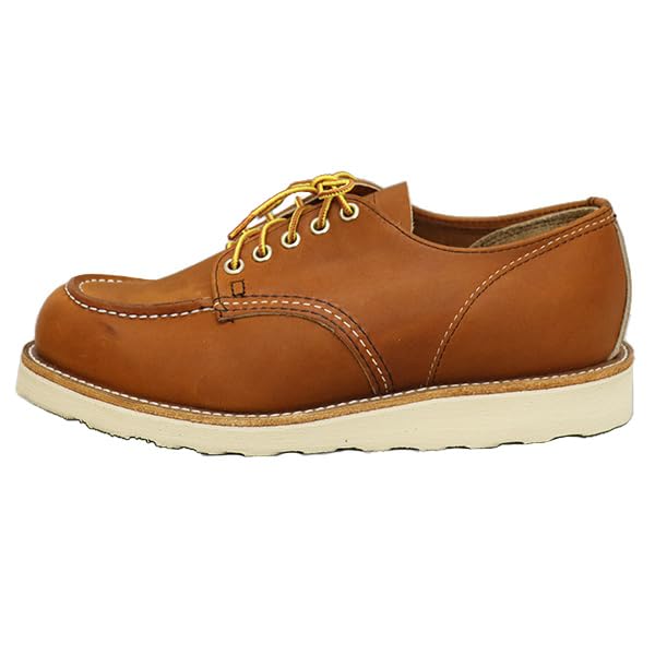 8092 Classic Moc Oxford Classic Mock Oxford Oro Legacy 30cm [Red Wing] US12D-Approx.