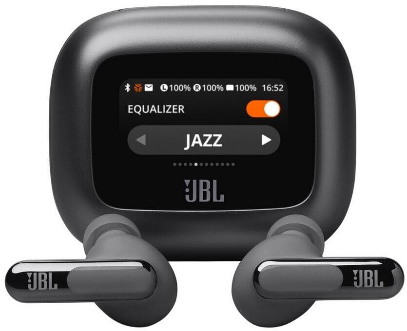 JBL Live Beam 3 Headphones
