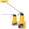 Deli High-Pressure Manual Oil Drip and Lubricant Can