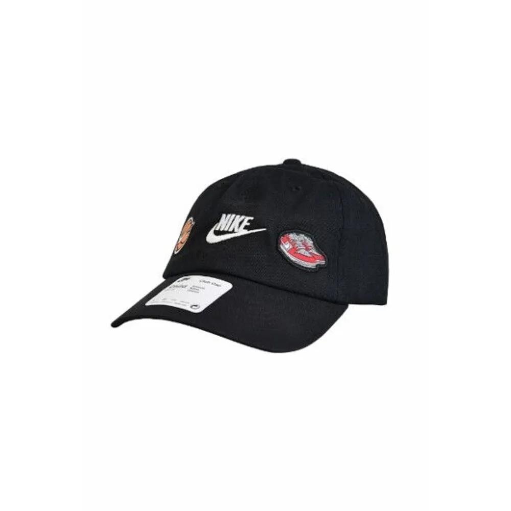 Hat NQK A261CA259P-BK Pats Club Cap (Toddler) FREE